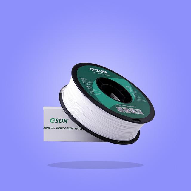 eSUN Filaments