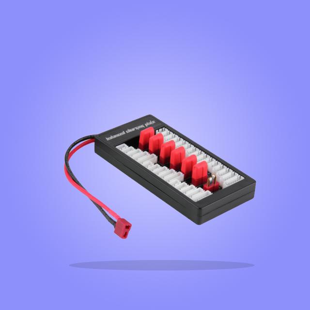Parallel Charging Board
