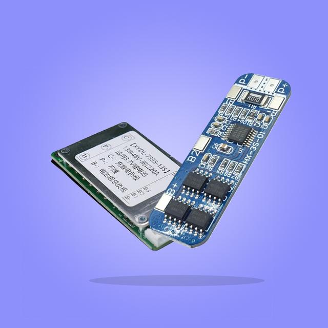 Battery Protection Board