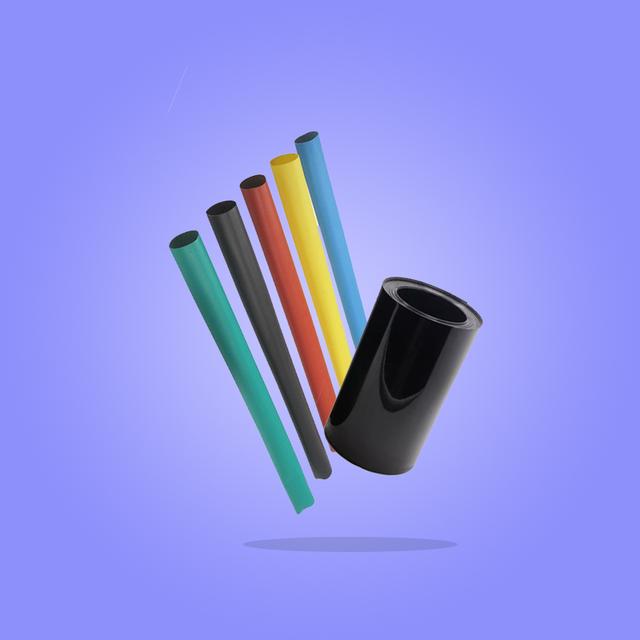 Heat Shrink Sleeve