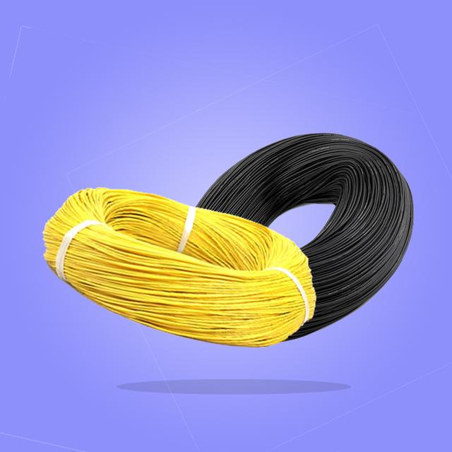 Silicone Wires