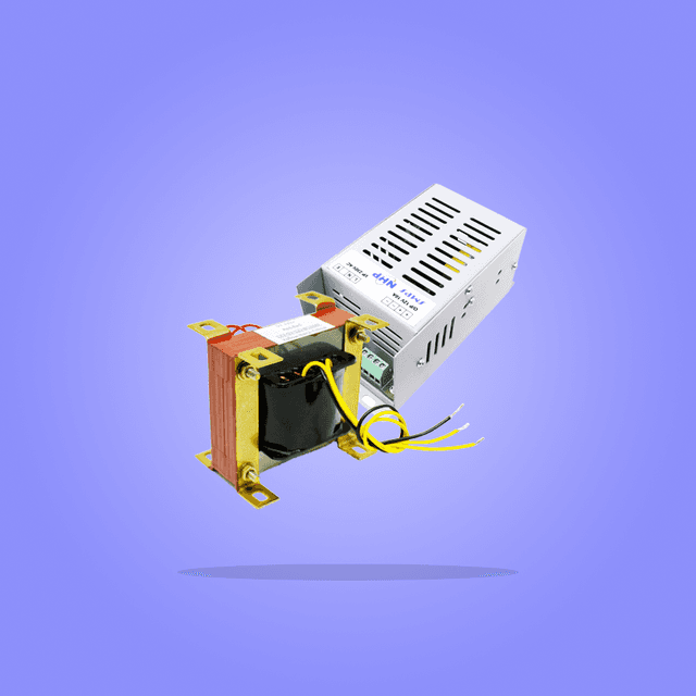 AC to DC Converter