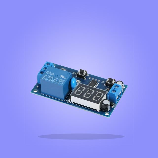 Relay Modules