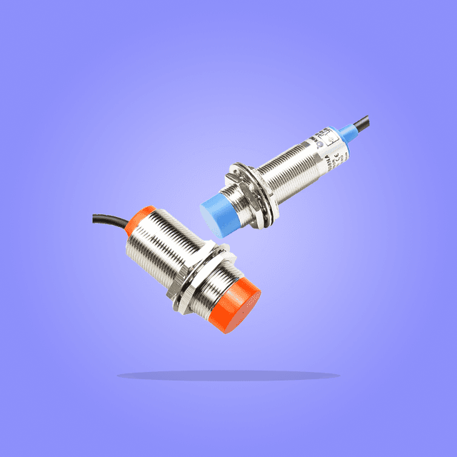 Proximity Sensor