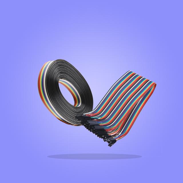 Ribbon | FPC/FFC Cables