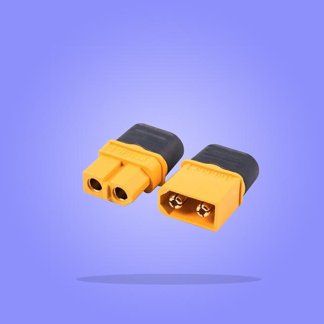 Battery Connectors