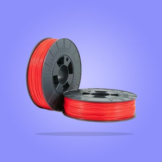 3D Printer Filaments