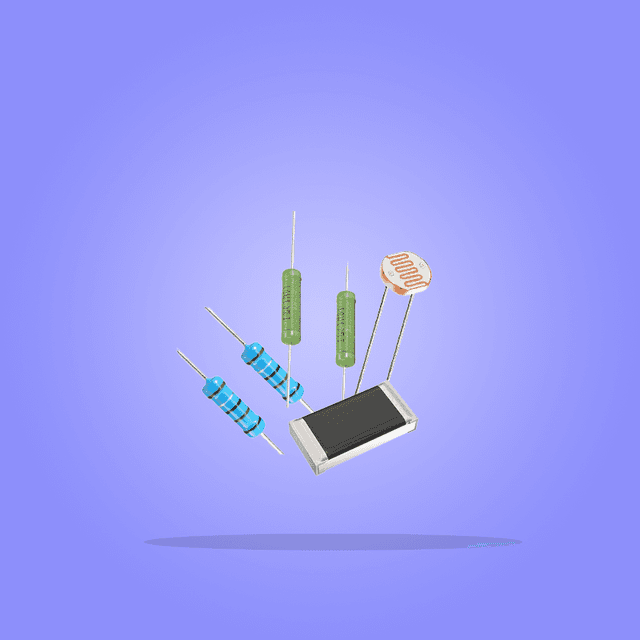 Resistors