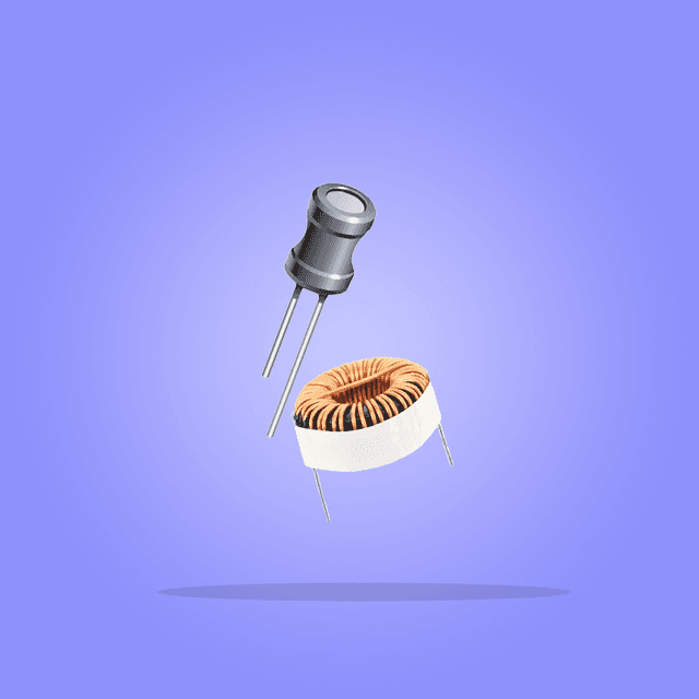 Inductors