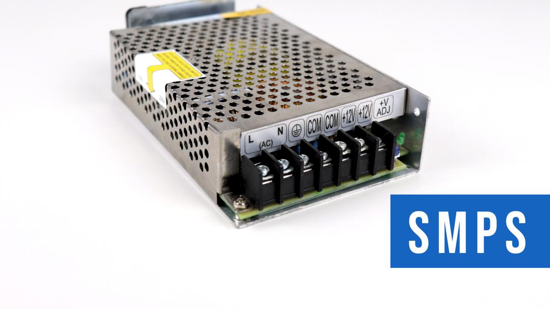 SMPS power supply
