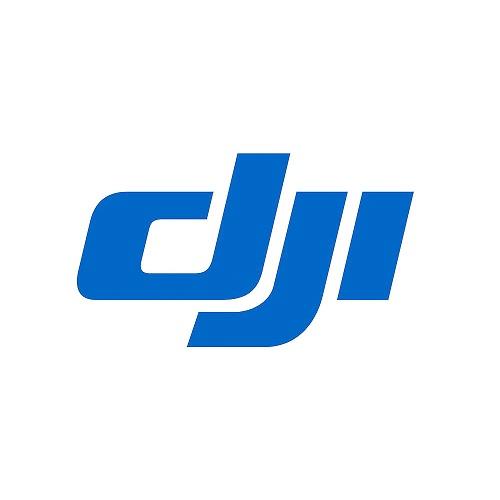 dji logo