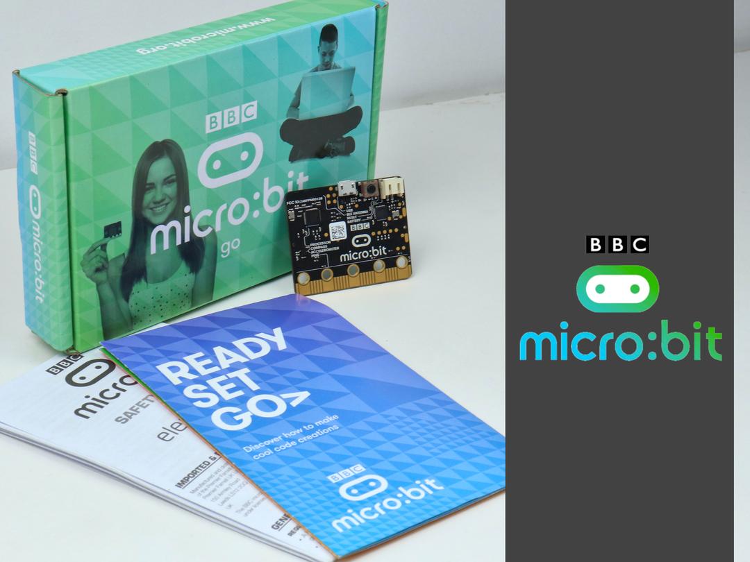 How to Use Microbit : A Step by Step Guide