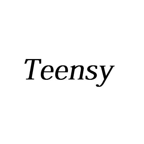 teensy logo