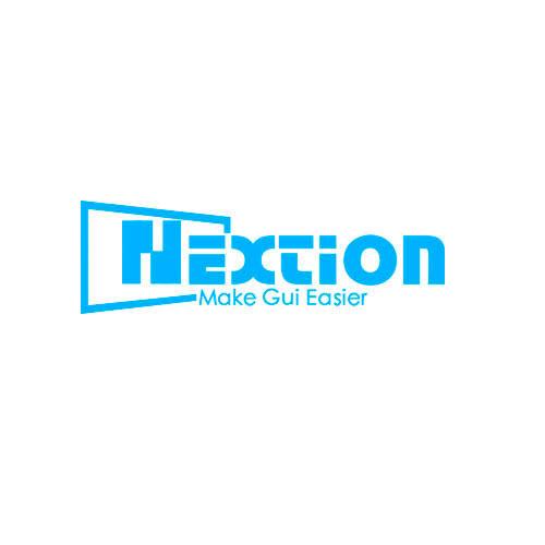 nextion logo