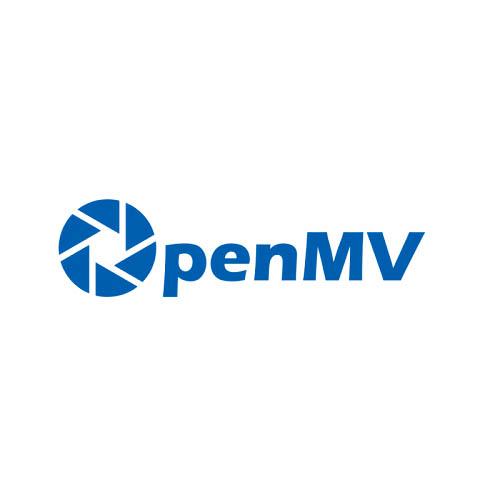 openmv logo