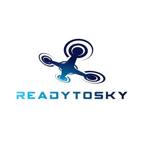 readytosky logo