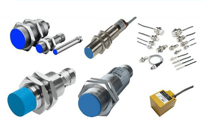 Types of Proximity Sensor