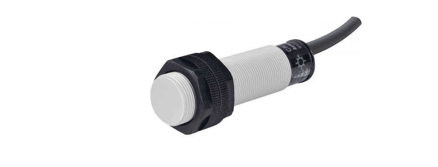 Working Principle of Capacitive Proximity Sensor