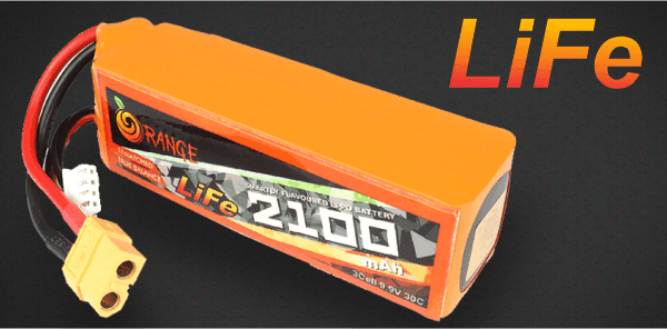 Introduction to Lithium-iron Phosphate Battery
