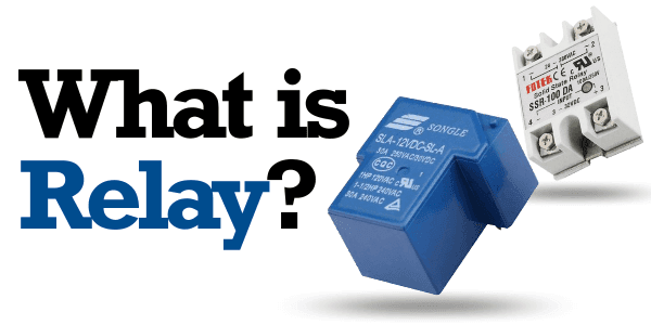 What Is Relay And How Does It Work?