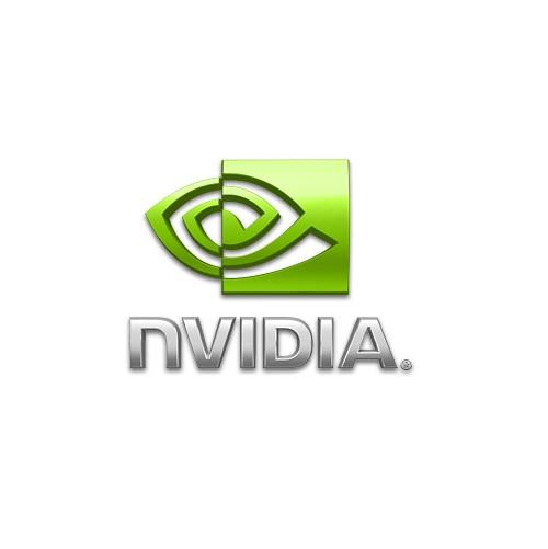 nvidia logo