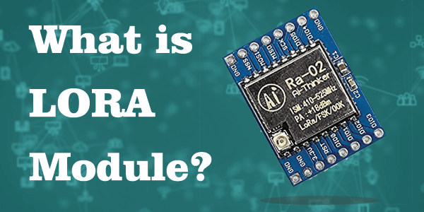 What is LoRa?
