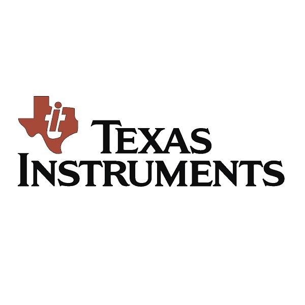 texas-instruments logo