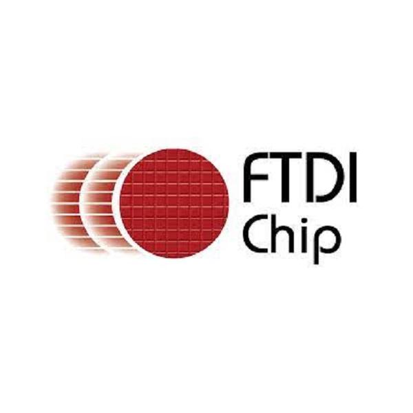 ftdi logo