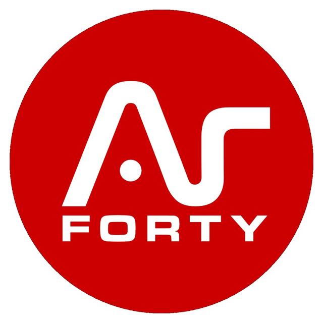 argon40 logo