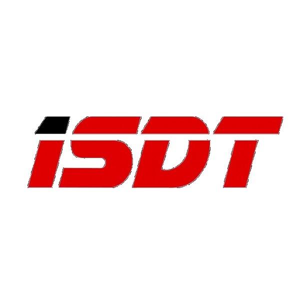 isdt logo
