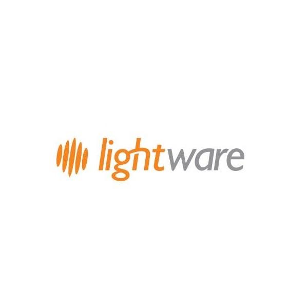 lightware logo