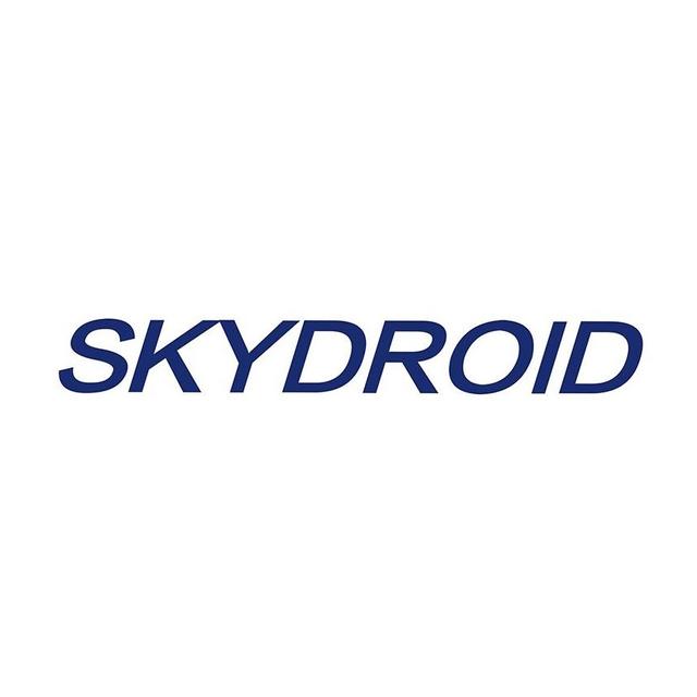skydroid logo
