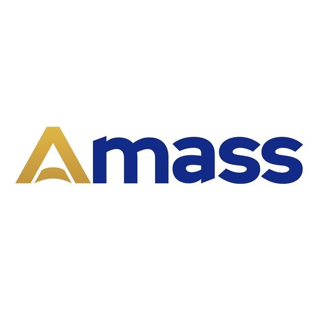 amass logo