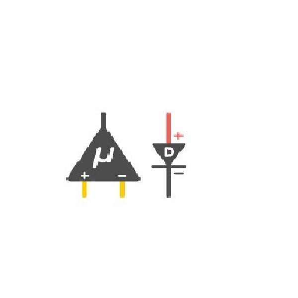 upside-down-labs logo