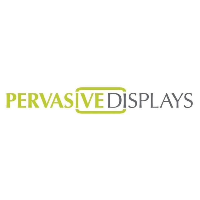 pervasive logo