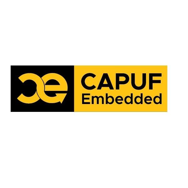 capuf logo