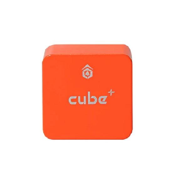 cube logo