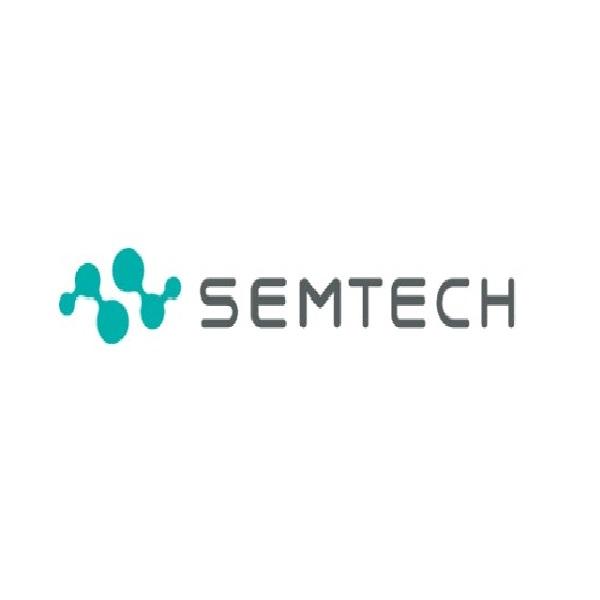 semtech logo