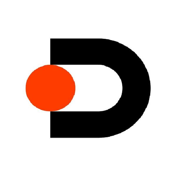 d-robotics logo