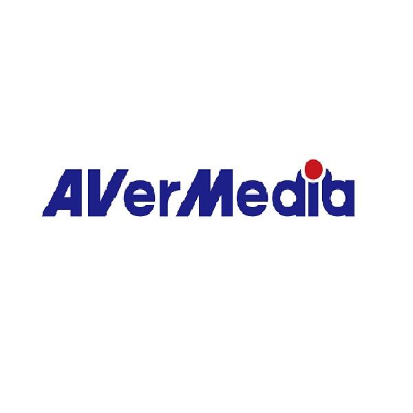 avermedia logo