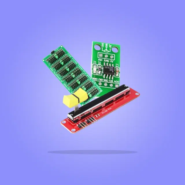 Potentiometer Module