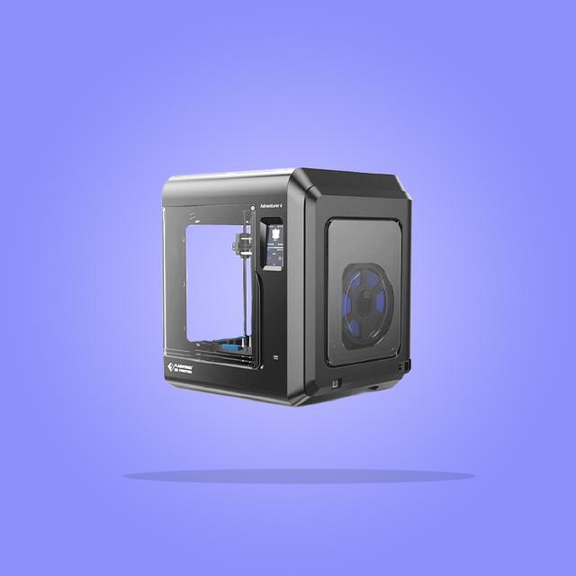 FlashForge 3D Printers