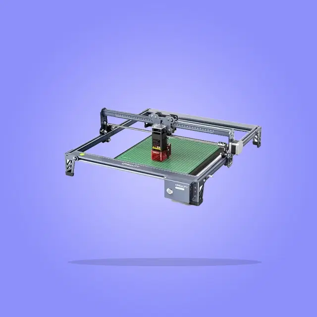 Creality Laser Engraver