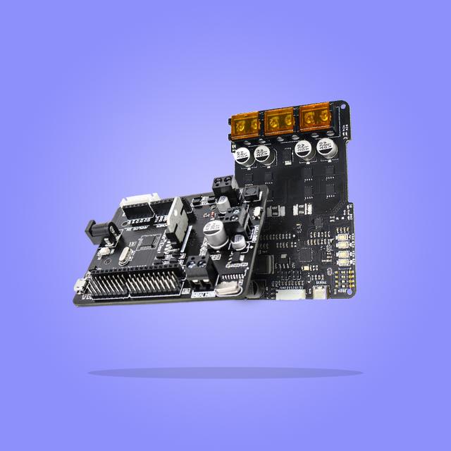 SmartElex Motor Drivers