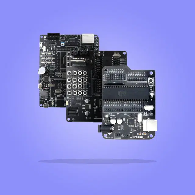 SmartElex Development Board