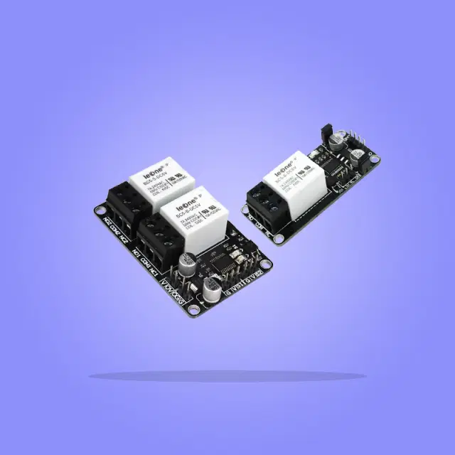 SmartElex Relay Modules