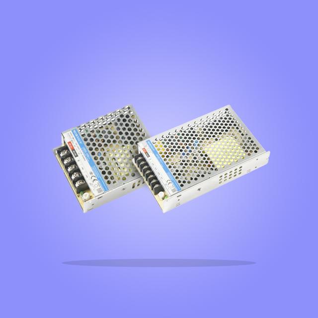 AC-DC/DC-DC Power Supply Unit (PSU)