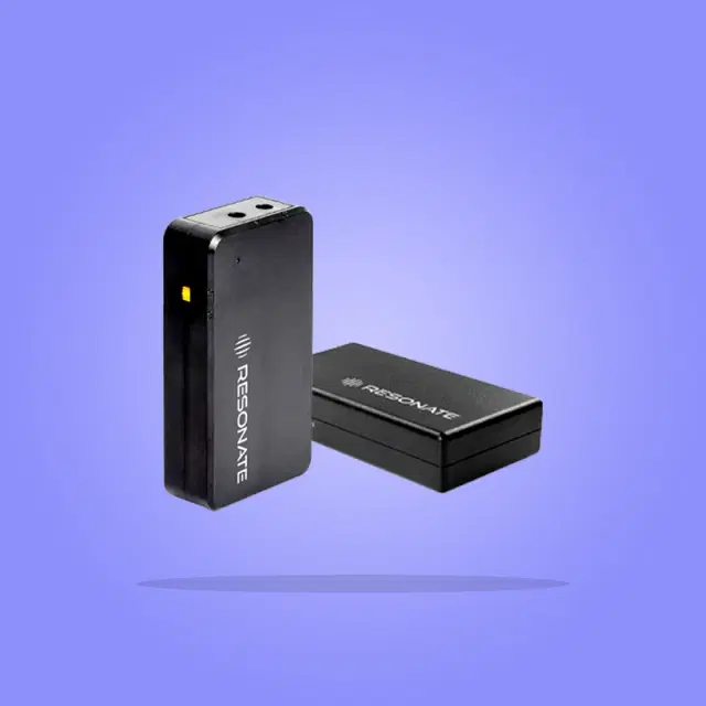Power Bank and Uninterruptible Power Supply (UPS)