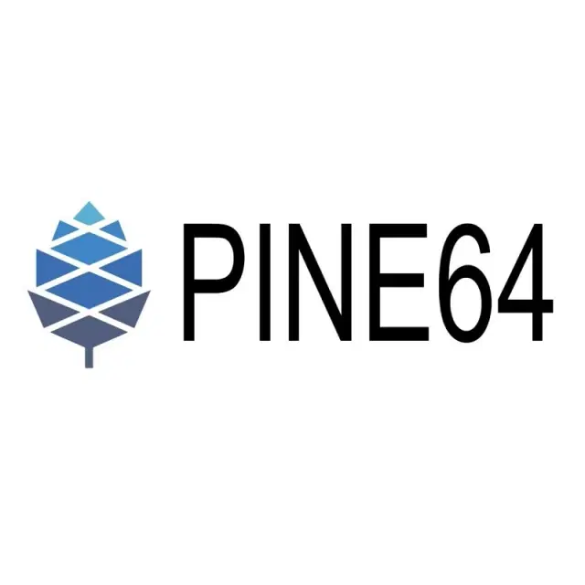 pine64 SBC