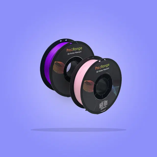 Pro-Range PLA